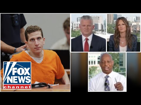 You are currently viewing ‘They FAILED’: Idaho prosecutors torched after Kohberger sentencing