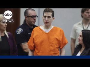 Read more about the article Emotional families of Idaho college murder victims confront confessed killer in court
