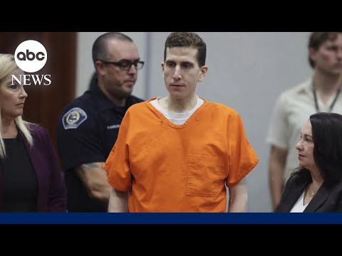 You are currently viewing Emotional families of Idaho college murder victims confront confessed killer in court