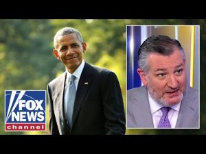 Read more about the article This is EXPLOSIVE: Ted Cruz