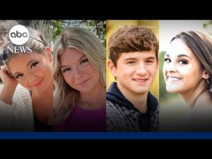 Read more about the article Gruesome details released in 1st set of police records from Idaho college murders
