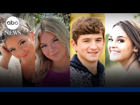 You are currently viewing Gruesome details released in 1st set of police records from Idaho college murders