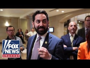 Read more about the article GOP lawmaker issues MAJOR announcement on future