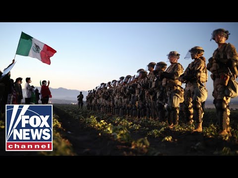 You are currently viewing ‘THEY’RE LYING!’: Former ICE chief SLAMS California Democrats