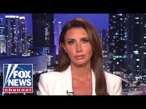 Read more about the article Alina Habba: This is unacceptable