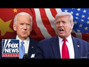 Read more about the article Trump’s AI action plan predicted to undo key ‘damage’ created under Biden