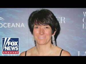 Read more about the article House subpoenas Ghislaine Maxwell to testify