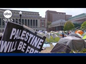 Read more about the article Columbia University to pay $200 million in settlement with Trump administration