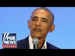 Read more about the article ‘COMPLICIT UP TO HIS NECK’: Attorney reveals if prosecution in Obama’s future