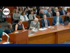 Read more about the article Idaho college murders hearing ‘heartbreaking’ to witness: Journalist