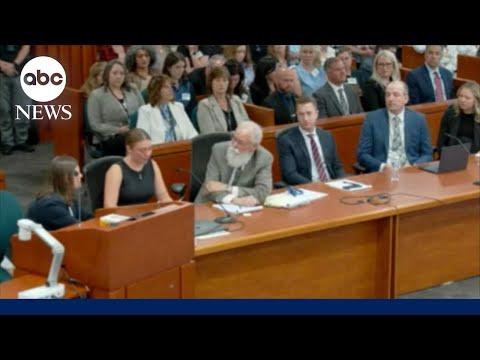 You are currently viewing Idaho college murders hearing ‘heartbreaking’ to witness: Journalist