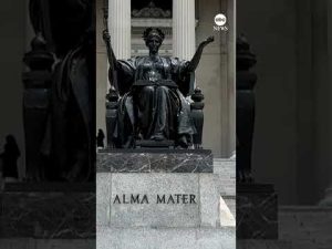 Read more about the article Columbia University to pay $200 million in settlement with Trump administration
