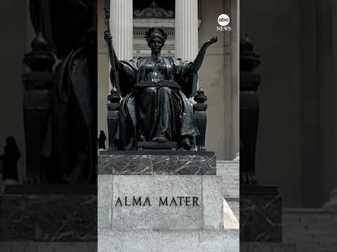 You are currently viewing Columbia University to pay $200 million in settlement with Trump administration