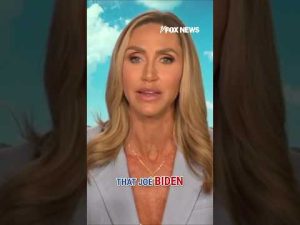 Read more about the article ‘THIS WAS SAD!’: Lara Trump on Biden’s alleged decline amid GOP investigation #foxnews #shorts