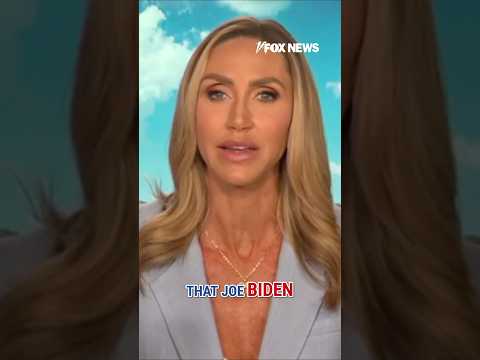 You are currently viewing ‘THIS WAS SAD!’: Lara Trump on Biden’s alleged decline amid GOP investigation #foxnews #shorts