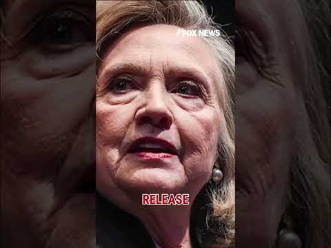 You are currently viewing Clinton, Obama hit back at Tulsi Gabbard, slamming ‘bizarre’ Russia hoax allegations #shorts