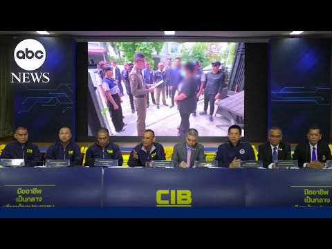 You are currently viewing Woman arrested for blackmailing Buddhist monks in sex scandal