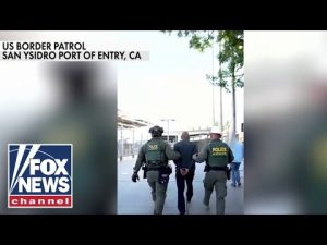 Read more about the article BREAKING: Anti-ICE rioter tracked down after hiding in Mexico