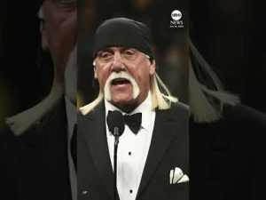 Read more about the article Hulk Hogan dies at 71