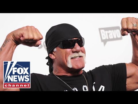 You are currently viewing BREAKING: Hulk Hogan dead at 71, TMZ reports