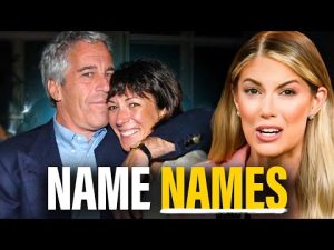 Read more about the article Is Ghislaine Maxwell “Testifying” Legit or Just the Next Scam?