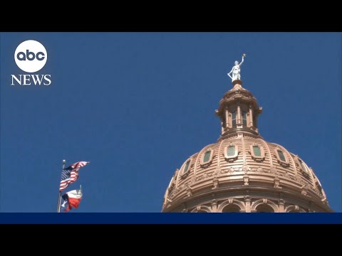 You are currently viewing Texas Republicans might redraw congressional maps