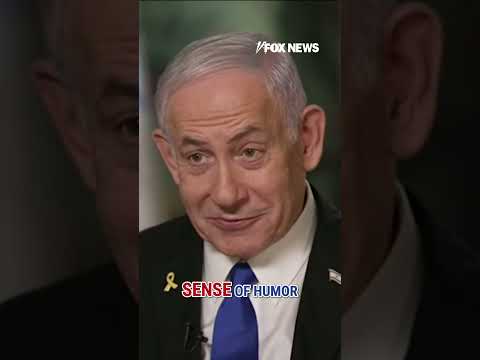 You are currently viewing ‘REMARKABLE’: Netanyahu praises Trump for support of Israel #foxnews #news #shorts