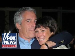 Read more about the article BREAKING: Trump DOJ official meets with Ghislaine Maxwell