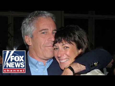 You are currently viewing BREAKING: Trump DOJ official meets with Ghislaine Maxwell