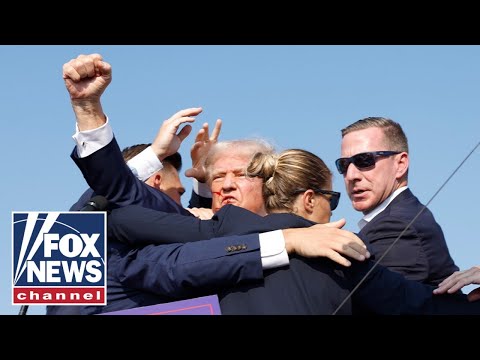 You are currently viewing Expert calls out ‘massive failure’ by Secret Service, says new report is ‘crucial’
