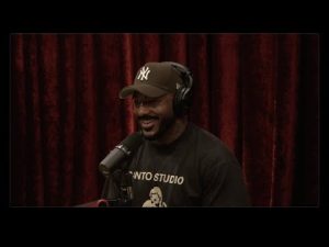 Read more about the article JRE MMA Show #168 with Khalil Rountree Jr.