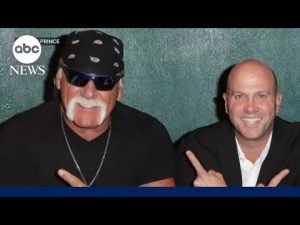 Read more about the article Hulk Hogan’s longtime agent speaks out on his death