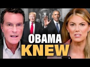 Read more about the article Obama-Russiagate Scandal — Investigative Reporter Reveals KEY DETAILS