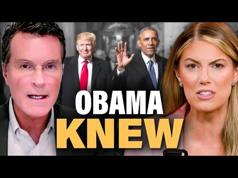 You are currently viewing Obama-Russiagate Scandal — Investigative Reporter Reveals KEY DETAILS