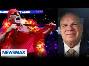 Read more about the article Glenn ‘Kane’ Jacobs remembers Hulk Hogan