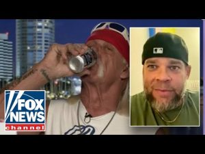Read more about the article ‘He was about as American as it gets’: Tyrus on the beloved Hulk Hogan
