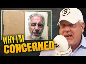Read more about the article RELEASE the Epstein Files … with a caveat