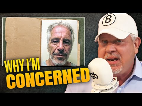 You are currently viewing RELEASE the Epstein Files … with a caveat