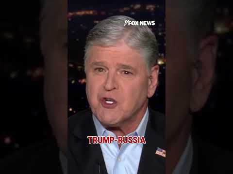 You are currently viewing Sean Hannity: This makes Watergate look like a walk in the park #foxnews #news #shorts