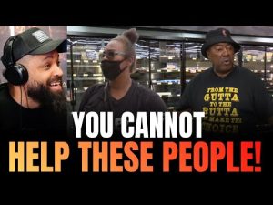 Read more about the article City Funded Grocery Store FAILS in Black Neighborhood because of the Usual Suspects