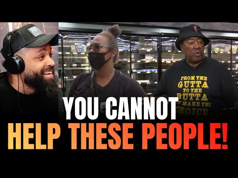 You are currently viewing City Funded Grocery Store FAILS in Black Neighborhood because of the Usual Suspects