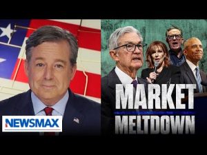 Read more about the article Ed Henry: ‘Nobody wants to buy what the left is selling’