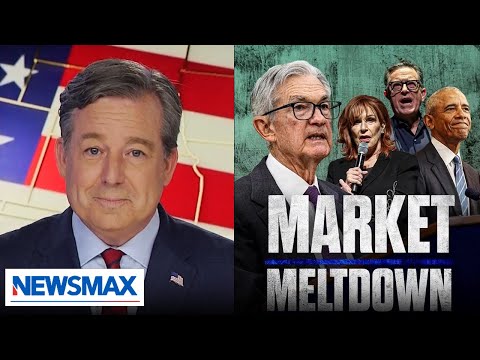 You are currently viewing Ed Henry: ‘Nobody wants to buy what the left is selling’