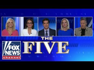 Read more about the article ‘The Five’: This is the worst thing Trump can do to you