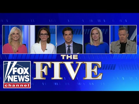 You are currently viewing ‘The Five’: This is the worst thing Trump can do to you