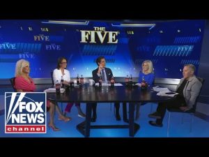 Read more about the article ‘The Five’: Trump is giving soda a MAHA-infused update
