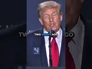 Read more about the article Trump: ‘Greatest six months ever’