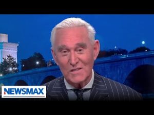 Read more about the article Roger Stone calls for treason prosecution after new ‘dirty trick’ Russia narrative info