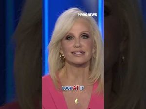 Read more about the article Kellyanne Conway: ‘The media needs to own up’ #shorts #trump