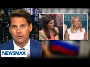 Read more about the article ‘Pathetic’ corporate media still up to old tricks even after slapped by truth: Rob Finnerty
